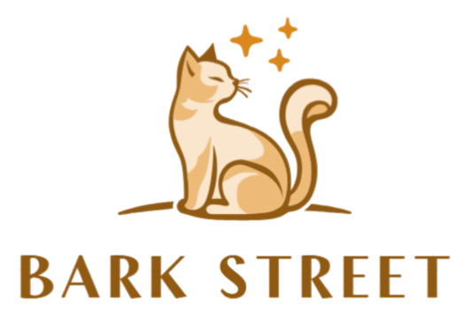 Bark Street